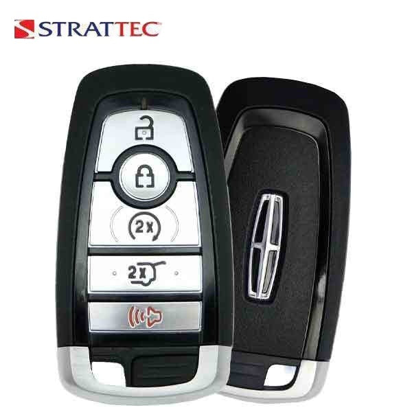 2023 Lincoln Navigator / 5-Button Smart Key / PN: 5945995 / M3N-A3C108397 (Strattec)