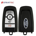 2023-2024 Ford Expedition / 4-Button Smart Keys / PN: 5946045 / M3N-A3C108397 (Strattec)