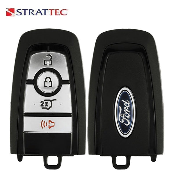 2023-2024 Ford Expedition / 4-Button Smart Keys / PN: 5946045 / M3N-A3C108397 (Strattec)
