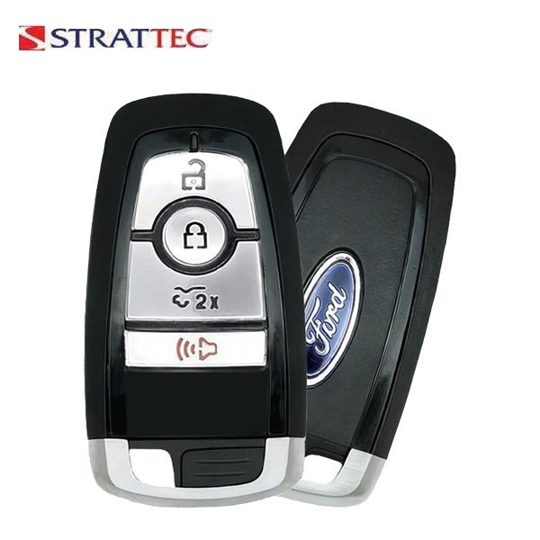 2024 Ford F-150 Lightning / 4-Button Smart Key / PN: 5946267 / A3C108397 (Strattec)