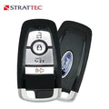 2024 Ford F-150 Lightning / 4-Button Smart Key / PN: 5946267 / A3C108397 (Strattec)