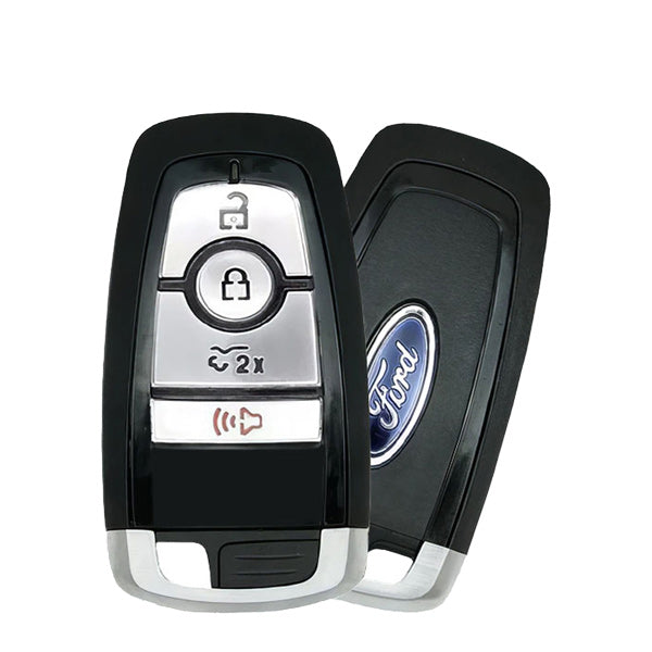 2024 Ford F-150 Lightning / 4-Button Smart Key / PN: 5946267 / A3C108397 (Strattec)