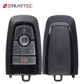 2023-2025 Ford / 4-Button Smart Key / PN: 5946352 / M3N-A3C108397 (Strattec)