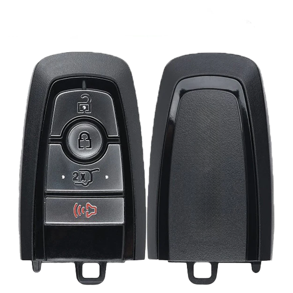 2023-2025 Ford / 4-Button Smart Key / PN: 5946352 / M3N-A3C108397 (Strattec)