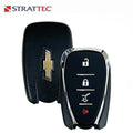 2018-2020 Chevrolet Equinox / 4-Button Smart Key / PN: 5947334 / HYQ4AA (Strattec)(Proximity)