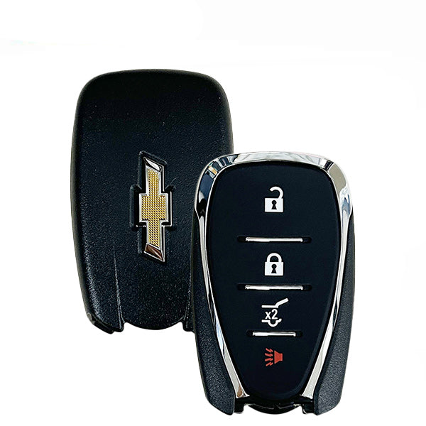 2018-2020 Chevrolet Equinox / 4-Button Smart Key / PN: 5947334 / HYQ4AA (Strattec)(Proximity)