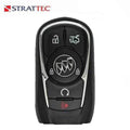 2017-2020 Buick Lacrosse / 5-Button Smart Key / PN: 5947337 / HYQ4EA (Strattec)(Proximity)