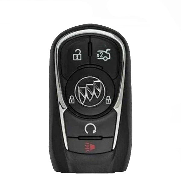 2017-2020 Buick Lacrosse / 5-Button Smart Key / PN: 5947337 / HYQ4EA (Strattec)(Proximity)