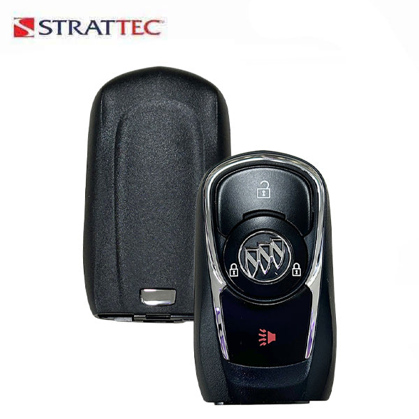 2017-2020 Buick Encore / 3-Button Smart Key / PN: 5947338 / HYQ4AA (Strattec)(Proximity)