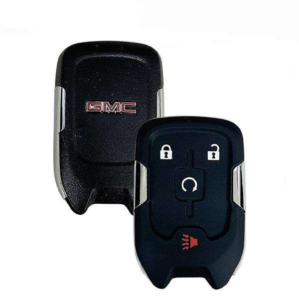 2017-2023 GMC Acadia Sierra / 4-Button Smart Key / PN: 5947340 / HYQ1EA (Strattec)(Proximity)
