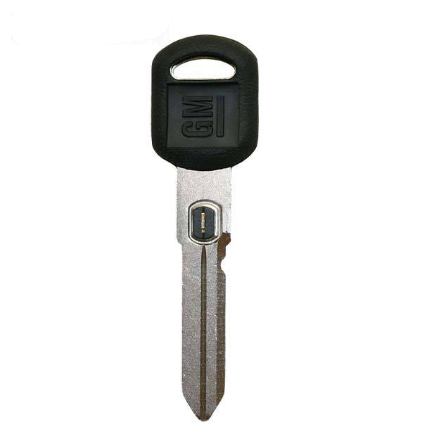 GM Double-Sided VATS Key (2-15 VATS) (Strattec)