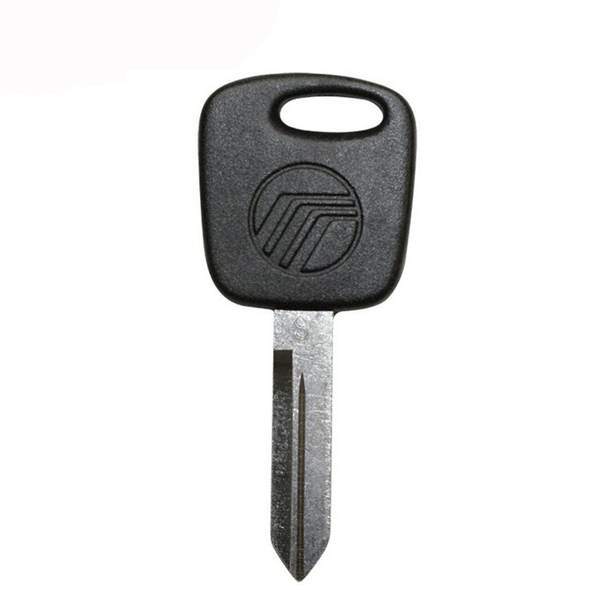 Mercury H72-PT / 597603 Plastic Head Key (Strattec)