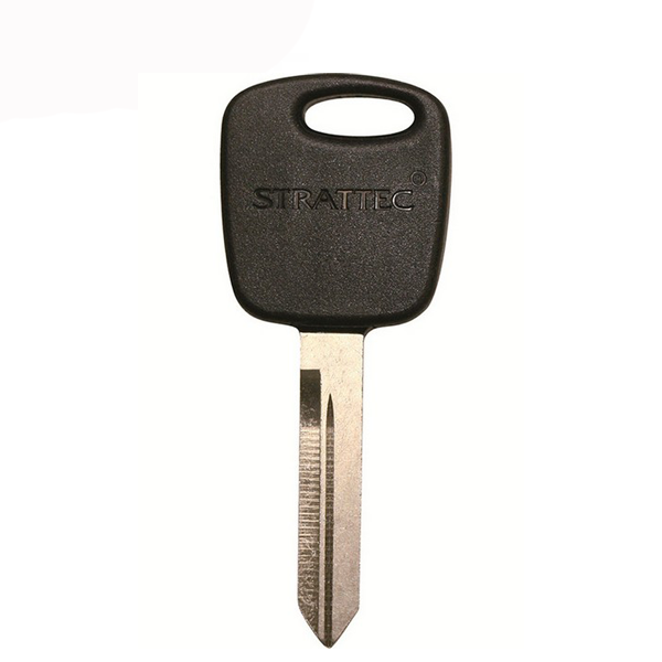 Ford / Lincoln / Mercury H72-PT / 598333 Plastic Head Key (Strattec)