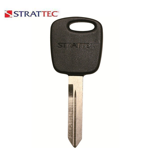 Ford / Lincoln / Mercury H72-PT / 598333 Plastic Head Key (Strattec)