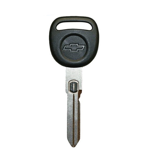 Chevrolet Corvette Double-Sided VATS Key (#13 VATS) (Strattec)
