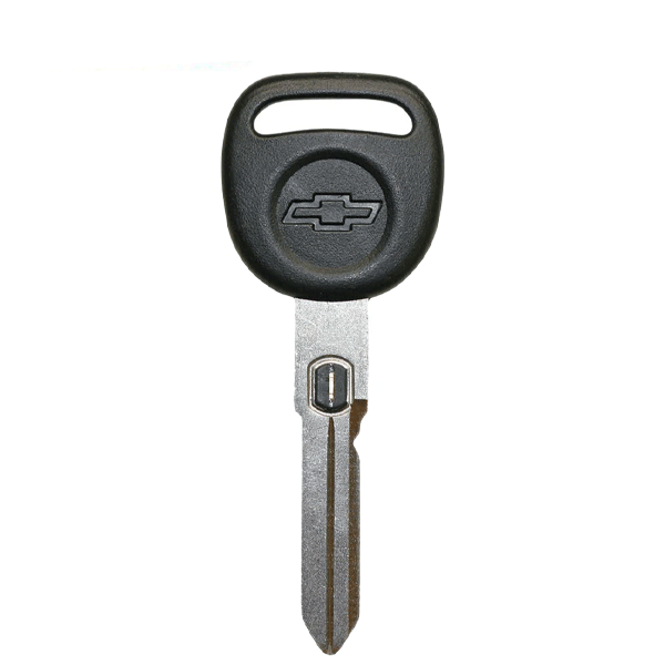 Chevrolet Corvette Double-Sided VATS Key (#15 VATS) (Strattec)