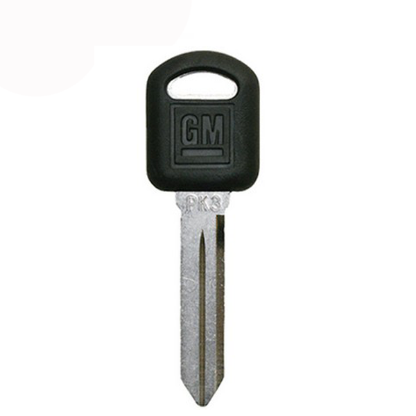 GM B97-PT / 690552 Plastic Head Key (Strattec)