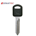 GM B97-PT / 690552 Plastic Head Key (Strattec)