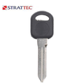2000-2003 Pontiac Grand Prix B103 Transponder Key (MEGAMOS ID 13 Chip) (Strattec)