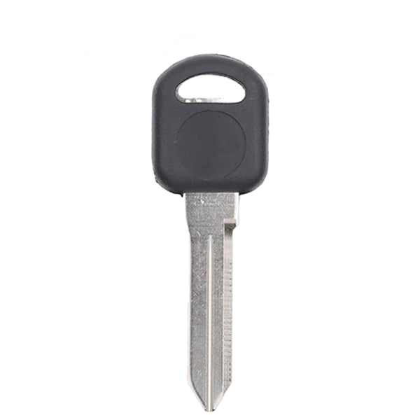 2000-2003 Pontiac Grand Prix B103 Transponder Key (MEGAMOS ID 13 Chip) (Strattec)