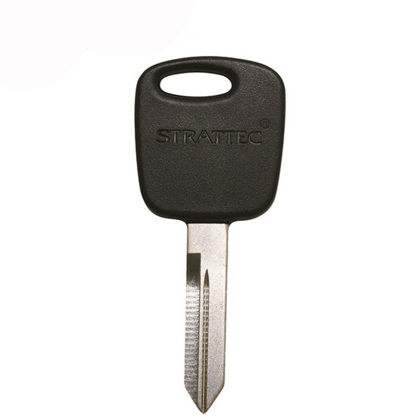 Ford / Lincoln / Mazda H74-PT / 691643 Plastic Head Key (Strattec)