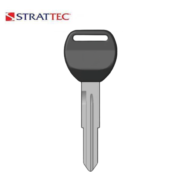 Honda / Acura HD103 / X214 Mechanical Plastic Head Key (Strattec)