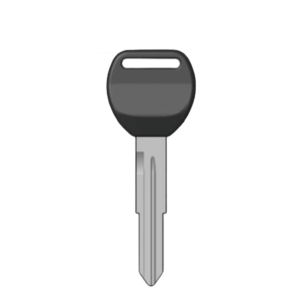 Honda / Acura HD103 / X214 Mechanical Plastic Head Key (Strattec)