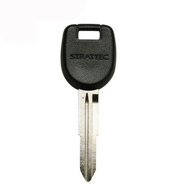 Mitsubishi MIT8-PT / 692058 Plastic Head Key (Strattec)