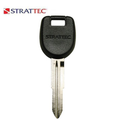 Mitsubishi MIT8-PT / 692058 Plastic Head Key (Strattec)