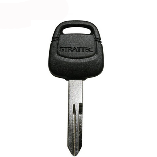 Nissan / Infiniti NI02-P / 692061 Plastic Head Key (Strattec)