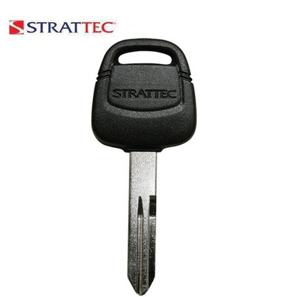 Nissan / Infiniti NI02-P / 692061 Plastic Head Key (Strattec)