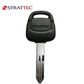 Nissan / Infiniti NI02-P / 692061 Plastic Head Key (Strattec)