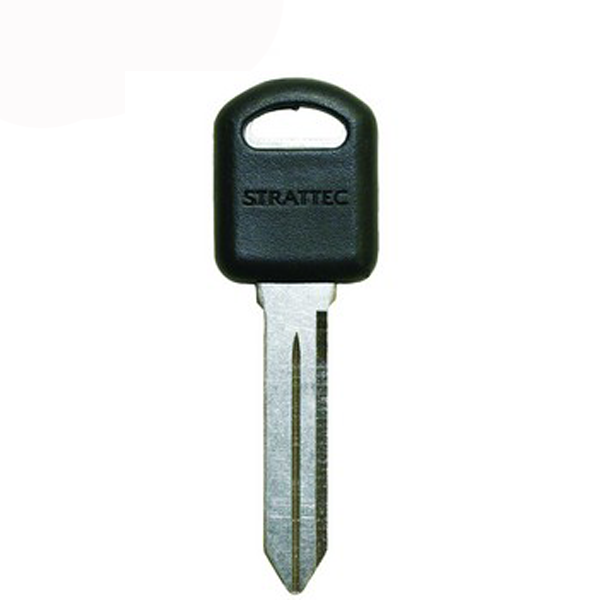 GM B97-PT5 / 692064 Cloneable Plastic Head Key (Strattec)