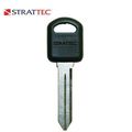 GM B97-PT5 / 692064 Cloneable Plastic Head Key (Strattec)