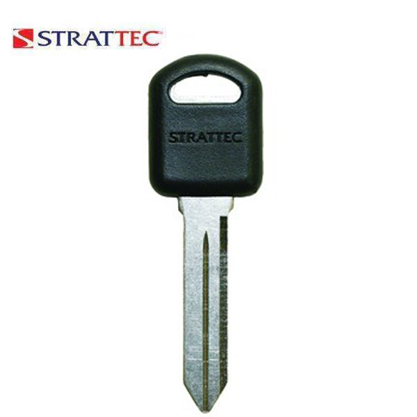 GM B97-PT5 / 692064 Cloneable Plastic Head Key (Strattec)