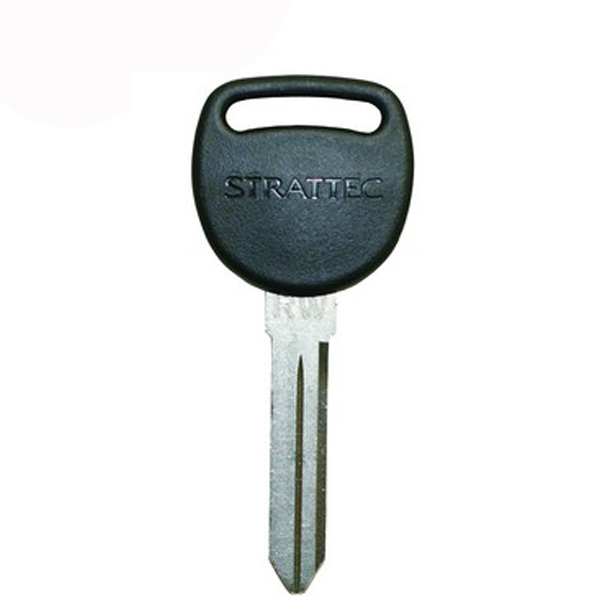 GM B99-PT5 / 692065 Cloneable Plastic Head Key (Strattec)