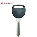 GM B99-PT5 / 692065 Cloneable Plastic Head Key (Strattec)