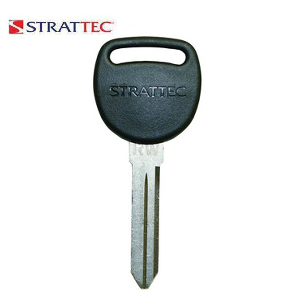 GM B99-PT5 / 692065 Cloneable Plastic Head Key (Strattec)