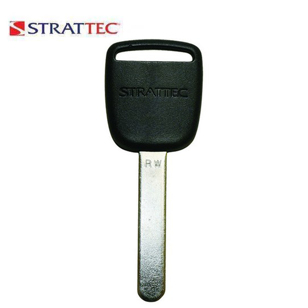 Honda HO01-PT5 / 692082 Cloneable Plastic Head Key (Strattec)