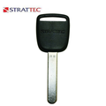 Honda HO01-PT5 / 692082 Cloneable Plastic Head Key (Strattec)