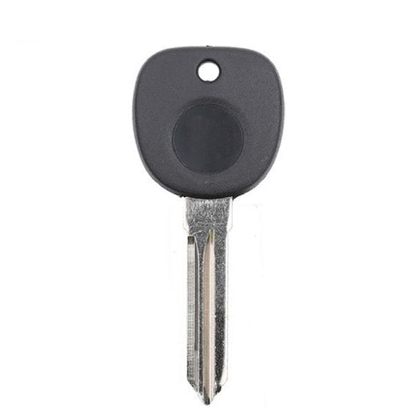 2004-2009 Buick Pontiac PT04/B107 Transponder Key (T5 Cloning Chip) (Strattec)