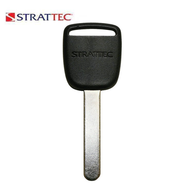 Honda HO01-PT / 692247 Plastic Head Key (Strattec)