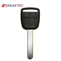Honda HO01-PT / 692247 Plastic Head Key (Strattec)