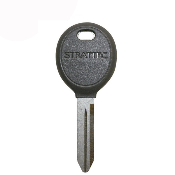 Chrysler / Dodge / Jeep Y160-PT / 692325 Plastic Head Key (Strattec)