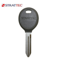 Chrysler / Dodge / Jeep Y160-PT / 692325 Plastic Head Key (Strattec)