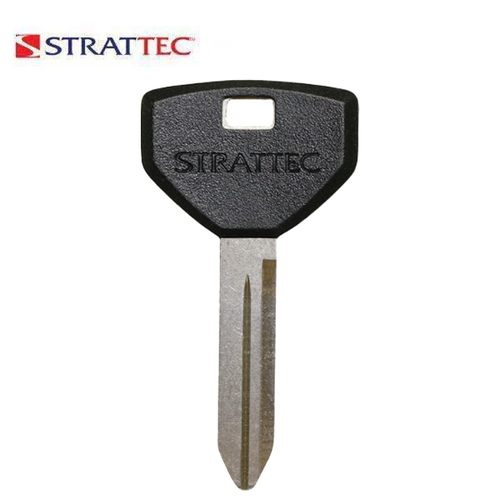(Strattec) Y157 P1794 Chrysler Dodge Jeep Metal Key Blank Pack Of 10