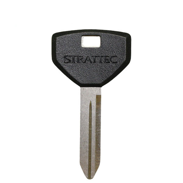 (Strattec) Y157 P1794 Chrysler Dodge Jeep Metal Key Blank Pack Of 10