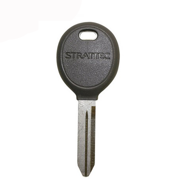 Chrysler / Dodge / Jeep Y164-PT / 692352 Plastic Head Key (Strattec)