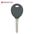 2001-2005 Chrysler Dodge Y165-PT Transponder Key (ID 4D 61 Chip) (Strattec)