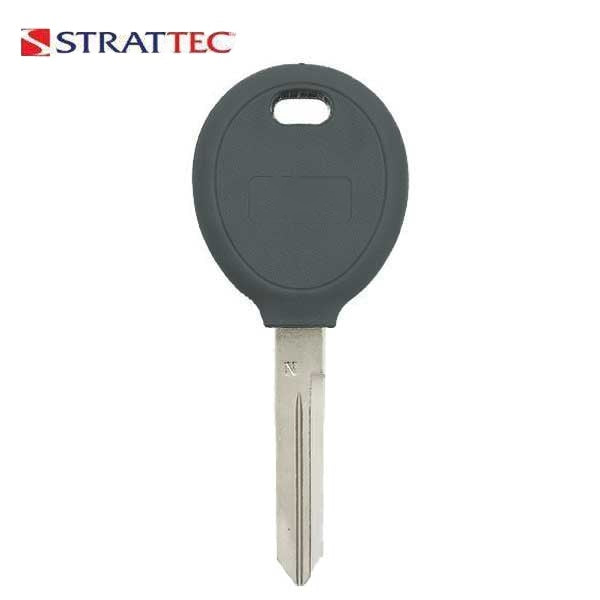 2001-2005 Chrysler Dodge Y165-PT Transponder Key (ID 4D 61 Chip) (Strattec)